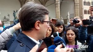 Stragi sul lavoro, Nardella: "Schmidt disgustoso, fa campagna elettorale con i morti e non sa di cosa parla" / VIDEO