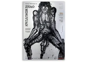 Mostra personale di Zhao Mingyuan
