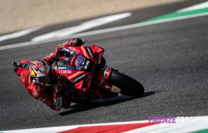 Motomondiale 2024, dove parcheggiare