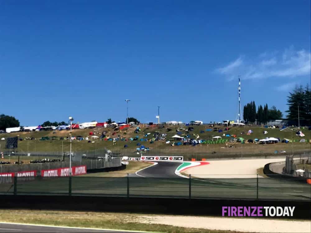Motomondiale 2024: i provvedimenti per la circolazione sulle strade del Mugello