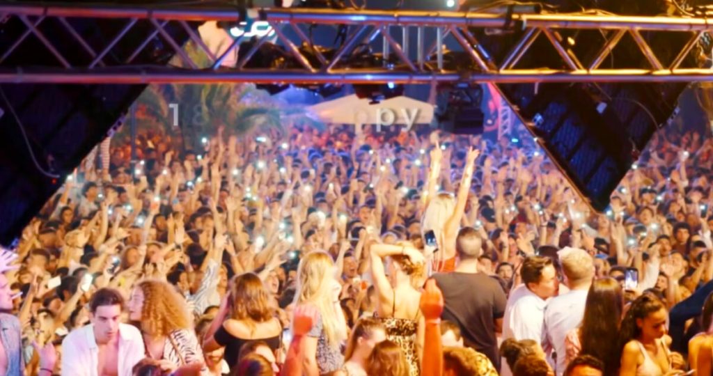 Mugello music festival 2024
