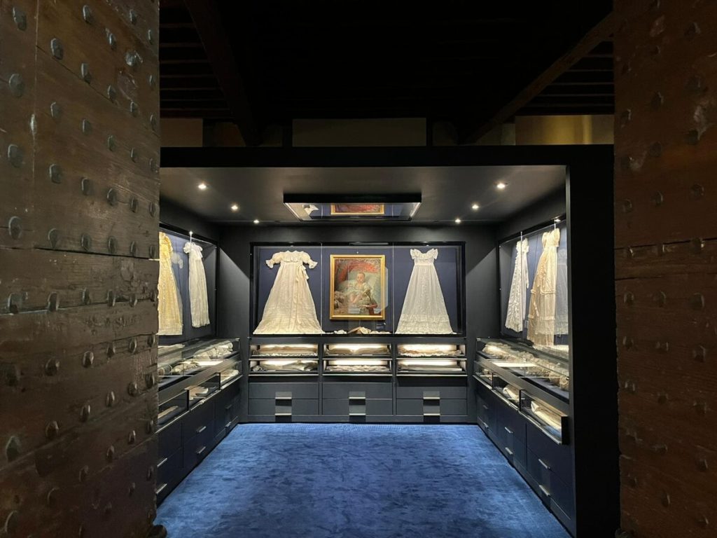 Notte Europea dei Musei: Museo di Palazzo Davanzati aperto di sera e con ingresso a 1 euro