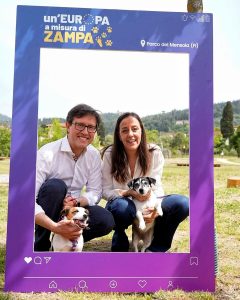 Nardella: “In Europa lotterò per salvare animali e biodiversità”