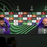 Fiorentina-Club Brugge: le parole di Vincenzo Italiano e Nico González alla vigilia