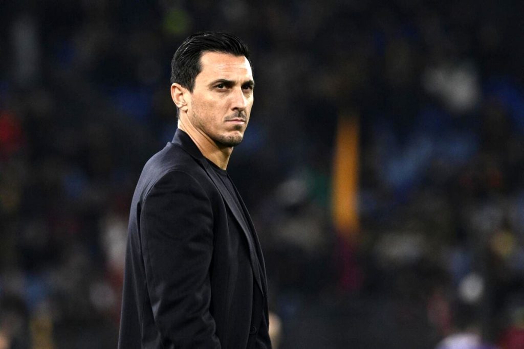 Fiorentina, per il post Burdisso spunta un nuovo nome