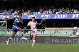 Hellas Verona-Fiorentina 2-1: al Bentegodi vincono i gialloblù