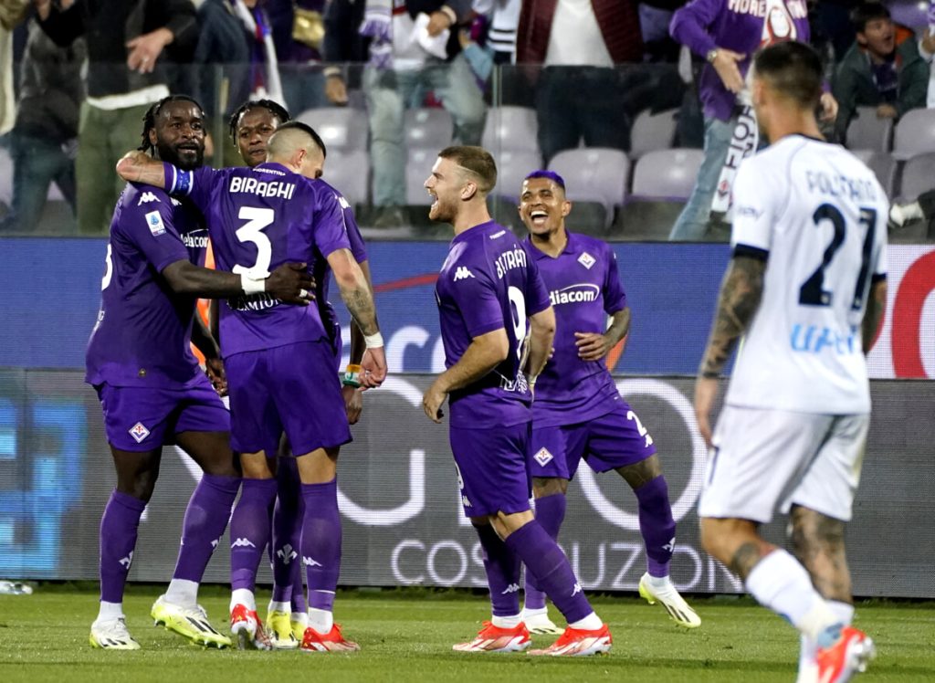 Fiorentina-Napoli 2-2: pareggio spettacolare al Franchi, ma l'Europa deve attendere