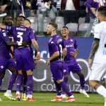 Fiorentina-Napoli 2-2: pareggio spettacolare al Franchi, ma l’Europa deve attendere