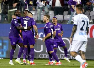 Fiorentina-Napoli 2-2: pareggio spettacolare al Franchi, ma l'Europa deve attendere