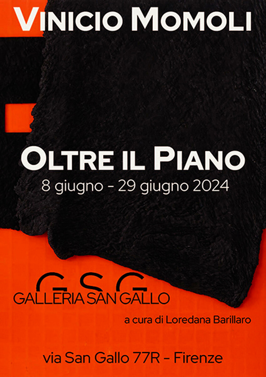 "Oltre il piano"