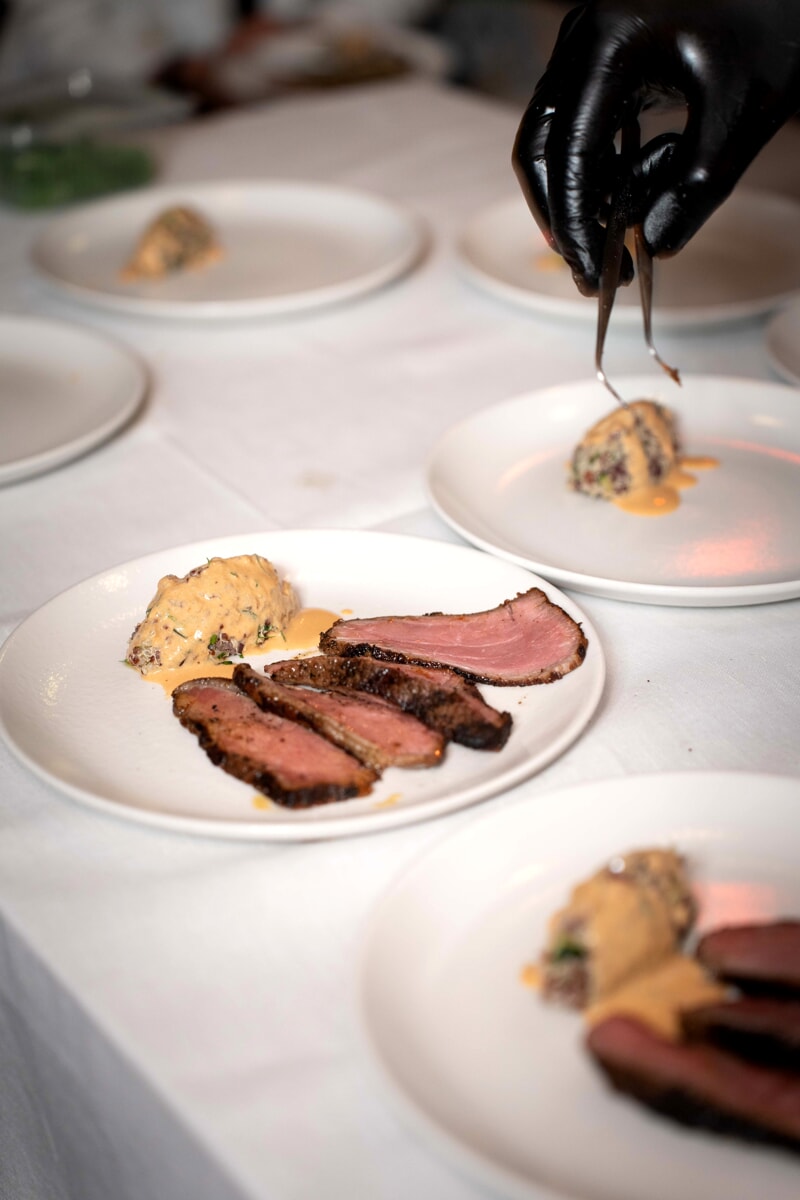 "Tavola Latina", festival gastronomico-culinario