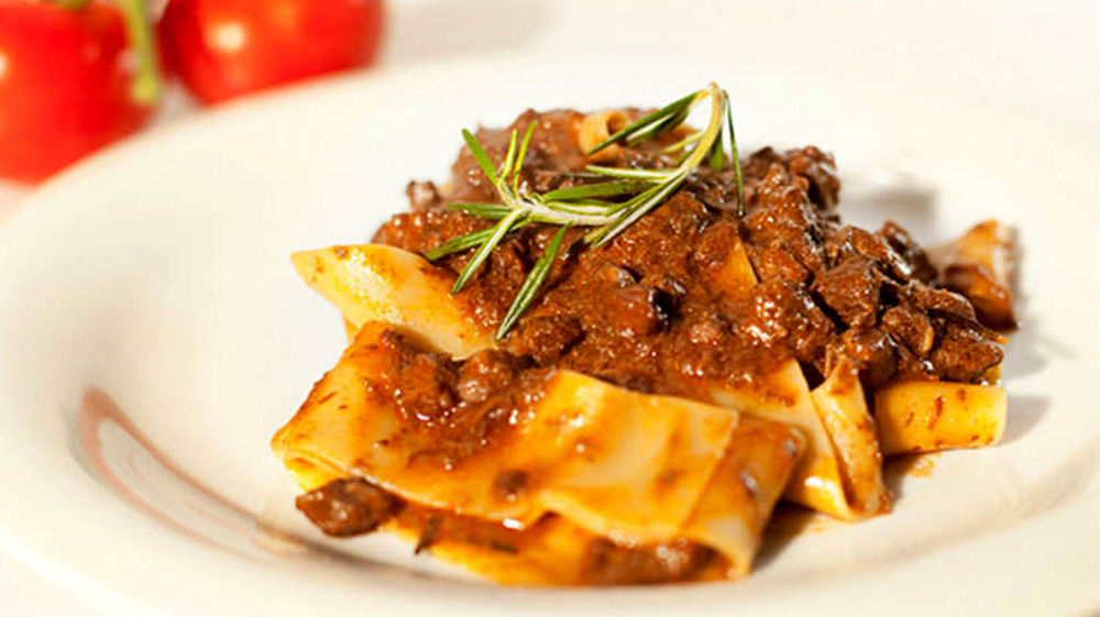 Sagra del cinghiale