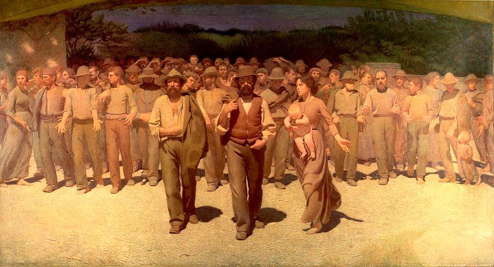 1 maggio: storia e curiosità sulla Festa del lavoro