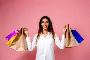 Gigli, rigigli e vinci! Il concorso che premia lo shopping con regali esclusivi