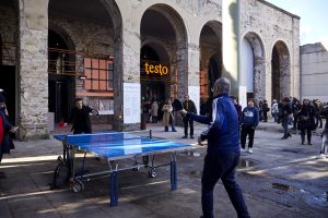 "La Pergola in piazza": il Teatro della Pergola nelle piazze fiorentine