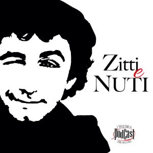 “Zitti e Nuti”, il podcast-omaggio in ricordo di Francesco