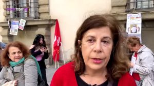 Protestano i lavoratori della scuola: “Si buttano milioni per gli Invalsi ma non si vogliono risolvere i problemi”