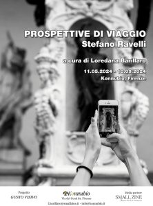 "Prospettive di viaggio"
