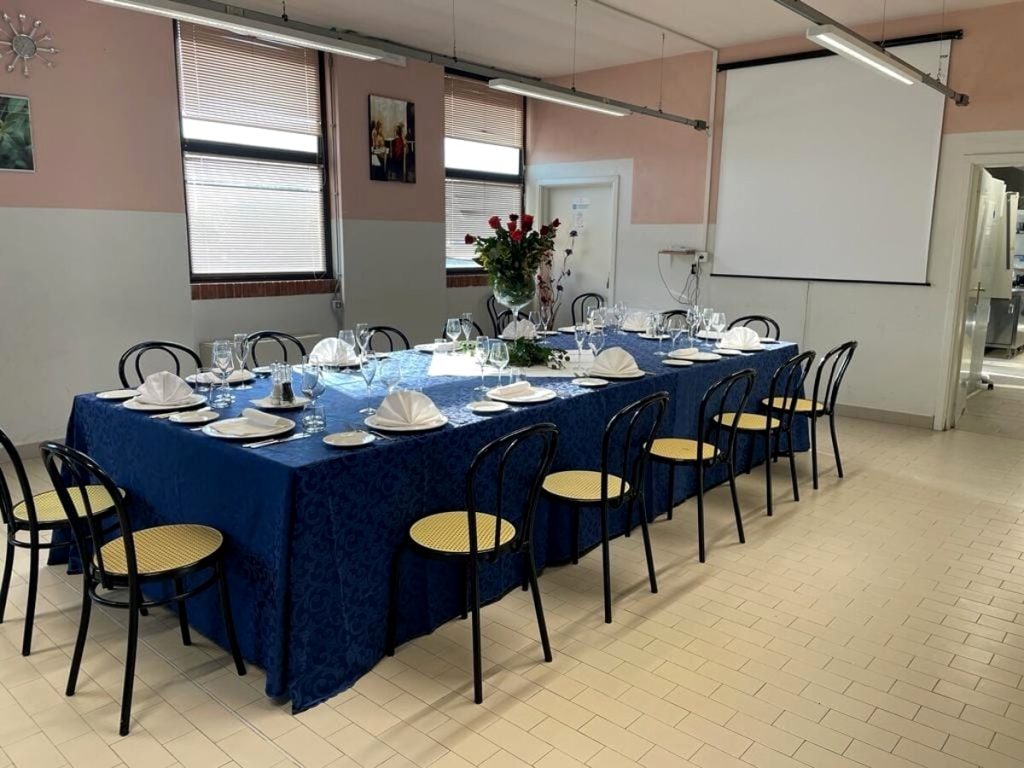 Racconti di cibo e di vino, una giornata di assaggi e dimostrazioni aperte a tutti all’istituto Chino Chini di Borgo San Lorenzo