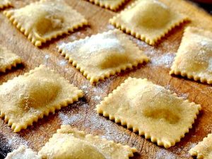 "La raviolata", sagra dedicata al raviolo toscano