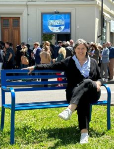 Saccardi: “Andrò al secondo turno”