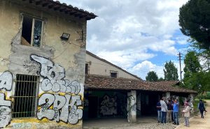 Palagi: “San Salvi, dal 2019 gli scout hanno pagato 30mila euro per una sede inutilizzabile”