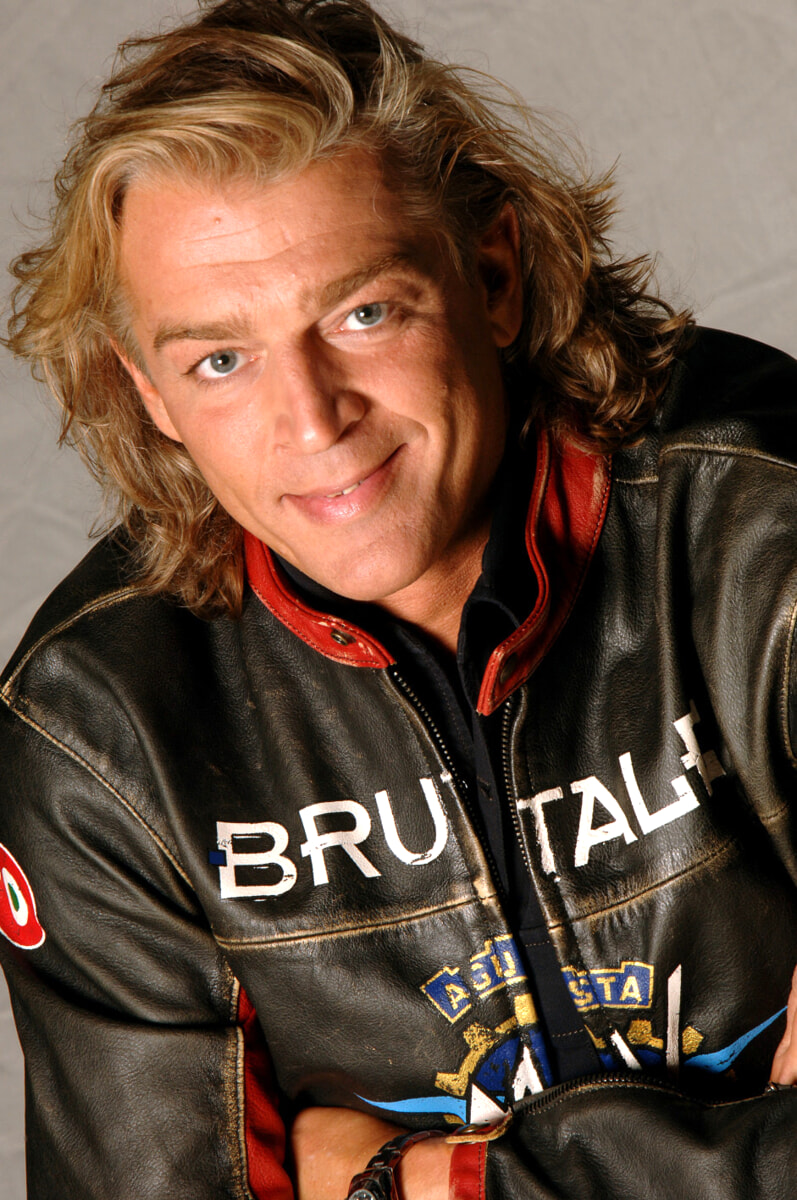 Sandy Marton in concerto al Central Club Firenze