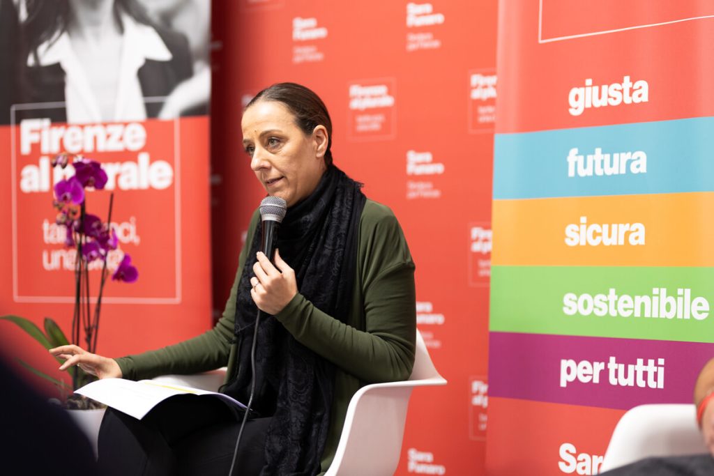Funaro: “Schmidt prenda esempio da chi corre senza paracadute”