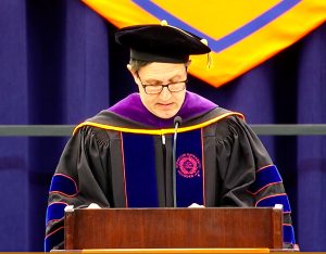 Nardella agli studenti della Syracuse University: “Sporcatevi le mani, come fecero gli angeli del fango”
