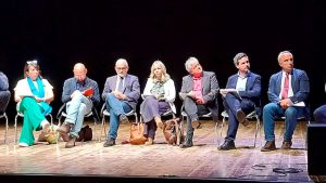 Dibattito sul clima, le associazioni ambientaliste: “Bene il dialogo, adesso aspettiamo i fatti”