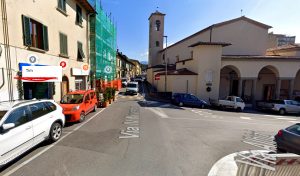 Colpo in negozio di telefonia: via cellulari per circa trentamila euro 