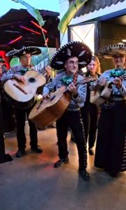 Tavola Latina 2024: parte la terza edizione, tra tacos e mariachi fiorentini