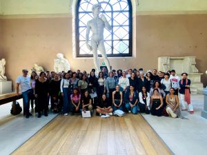 Si ispira a Italo Calvino la mostra “leggerezza” al liceo artistico di Porta Romana