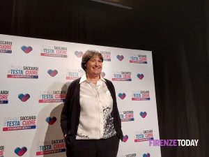 Saccardi: "Pd cambiato in peggio, Nardella usa Firenze per andare in Europa"