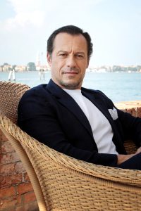 "Planetaria": alla Pergola il format per fare divulgazione su ambiente, climate change e sostenibilità ideato da Stefano Accorsi