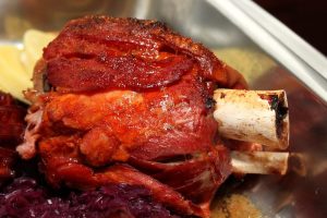 "Stinco e birra", a Pontassieve cinque giorni tra birre artigianali e ottima carne