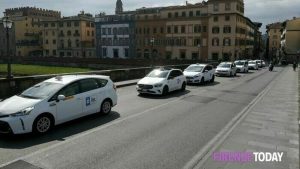 Taxi sul piede di guerra: scatta lo sciopero nazionale 