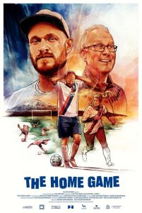 Al Cinema La Compagnia tre documentari sul calcio che non ti aspetti