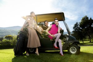 The Mall Firenze Golf Cup 2024