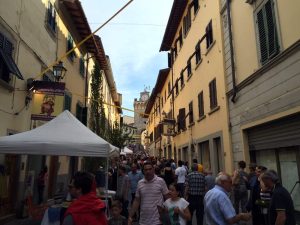 Toscanello d'Oro 2024 a Pontassieve