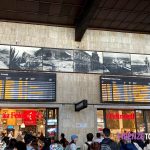 Incubo treni: ritardi e cancellazioni a Santa Maria Novella