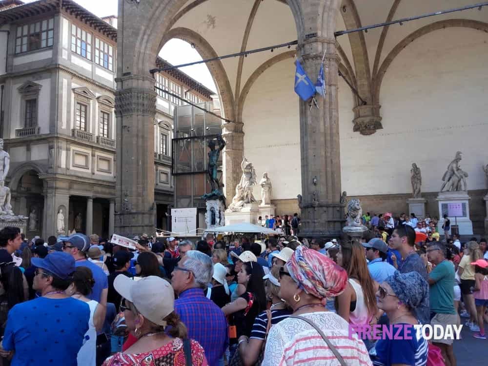 Turismo estivo 2024, rallenta la crescita 