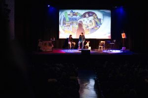 Synlab e San Patrignano portano in scena "Il posto giusto"