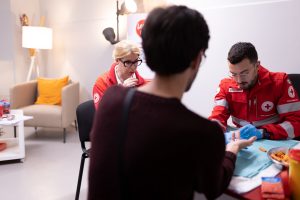 Tornano i test anonimi e gratuiti contro Hiv e malattie sessualmente trasmissibili