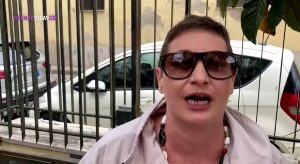 Scuola, protestano genitori e professori: “Senza dirigente non possiamo fare niente, siamo nel limbo” / VIDEO