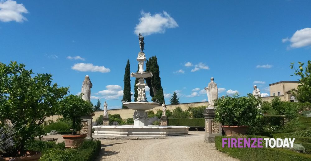 “Appuntamento in Giardino”: oltre 200 parchi e giardini di tutta Italia accoglieranno il pubblico con un ricco programma di eventi e iniziative