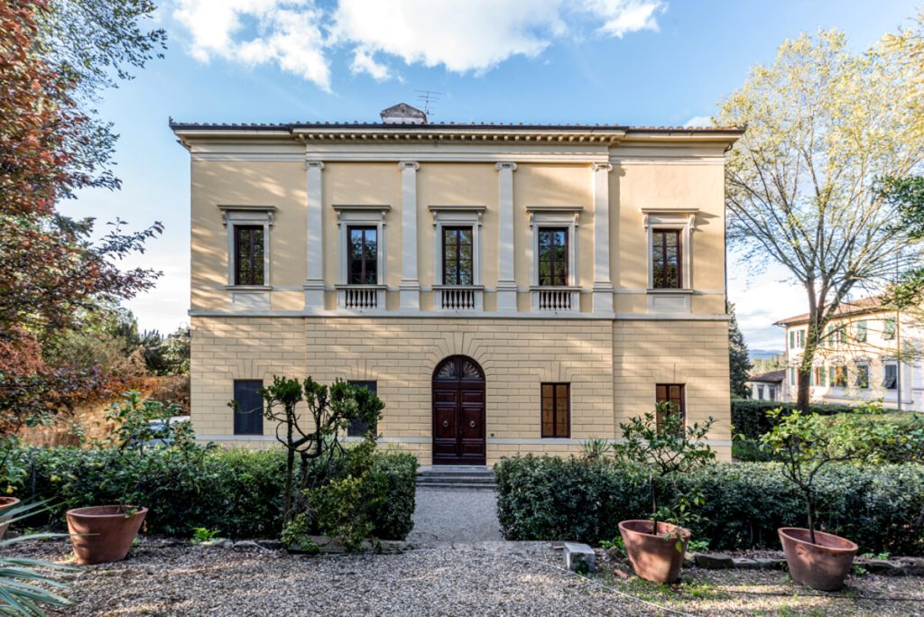 Villa Romana immagina una tavola senza confini, l'essenza transculturale della Trattoria Guaiana