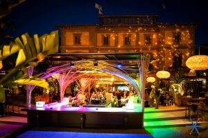 Villa Vittoria riapre i battenti: le novità di un'estate all'insegna del divertimento