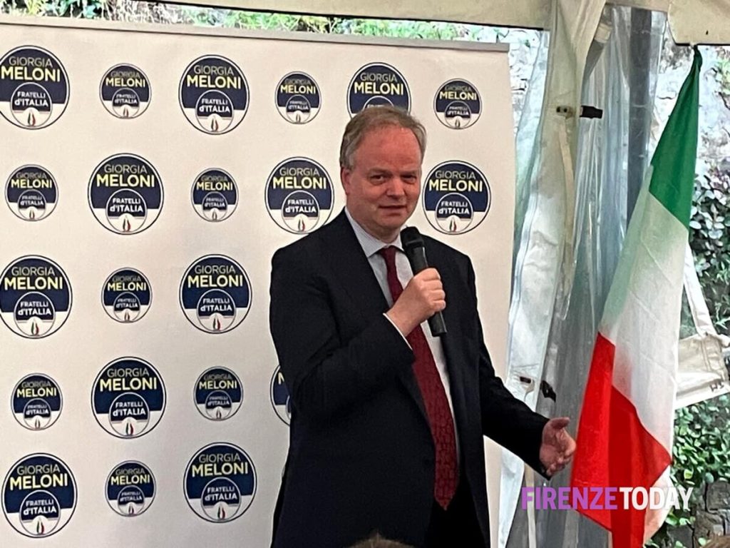 Schmidt da Torselli: “A giugno due partite importantissime. Poi il prossimo anno la Regione, a meno che non cada prima”