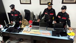 Spaccio alle Cascine: dopo il crack trovati farmaci usati come droghe 